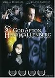 Good Evening, Mr. Wallenberg -DVD Region 2 - Kjell Grede with Stellan Skarsgard and Erland Josephson.
