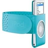 Apple iPod Nano Armband Blue