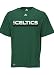 Boston Celtics True Court Performance Shirt - L