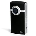 Flip Ultra Camcorder 2nd Generation, 120 Minutes (Black)