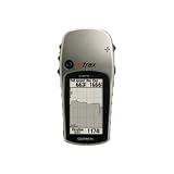 Garmin eTrex Vista H Handheld GPS Navigator