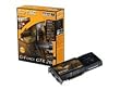 Zotac  nVidia GeForce GTX 260 AMP Grafikkarte (PCI-e, 512MB GDDR3 Speicher, Dual DVI / TV-Out, 1 GPU)