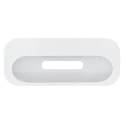 Apple iPod Universal Dock Adapter 3Pk (4th Generation)[Retail Packaging]