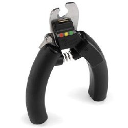 QuickFinder Deluxe Nail Clipper