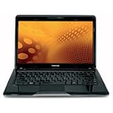 Toshiba Satellite T135-S1309 13.3 Notebook (1.3GHz Intel Pentium SU4100 3GB RAM 320GB HDD Microsoft Windows 7 Home Premium 32-bit)