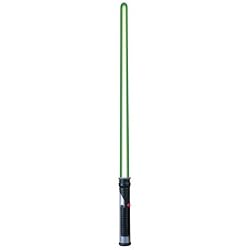 Star Wars Animated Ahsoka Light Saber Accessories