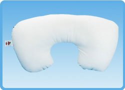 Travel Core Fiber Pillow
