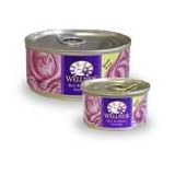 Wellness Beef and Chicken Formula Canned Cat Food by Wellness