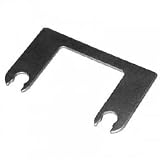 Ingalls 70230 White Shim 1 32 Volvo All Models by Ingalls