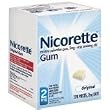Nocorette Gum