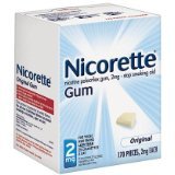 Nocorette Gum