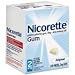 Nocorette Gum