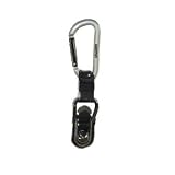 Garmin Carabiner Button Clip for Etrex (010-10481-00)