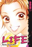 LIFE Volume 7 graphic novel