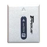 Targus Lithium-Ion Rechargeable Battery, Replacement for Sony FF71 Video Camcorder Battery, 1300 mAh 7.2v