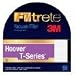 3M Hoover T Series HEPA Filter