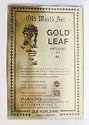 Gold Leaf Antiquing Kit