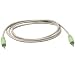 Cables To Go - 27411 - 6ft 3.5mm M/M Stereo Audio Cable PC-99