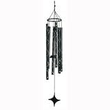 76 Inch Diamond Tune Wind Chime