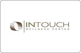 INTOUCH Wellness Center Gift Card ($100)