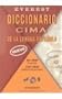Everest Diccionario Cima Lengua Espa�ola