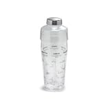 Norpro Plastic Cocktail Shaker