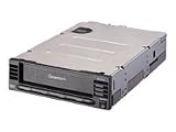QUANTUM DLT-V4 TABLETOP DRIVE, ULTRA 160 SCSI, 5.25IN BLACK (AMER/APAC)