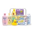 Johnson's Baby Bathtime Gift Set