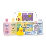 Johnson's Baby Bathtime Gift Set