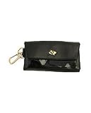 Boosted The Leather Large Device Case/Belt Bag in Black,Accessories for Unisex