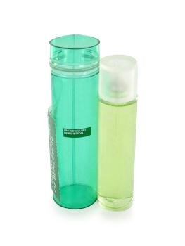 Be Clean Energy by Benetton Eau De Toilette Spray 100 ml Preisvergleich