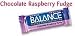 Balance Nutrition Balance Bar - Chocolate Raspberry Fudge 15 Bars