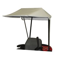 Ariens Zoom Zero Turn Lawn Mower Sun Shade - 715049