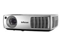 InFocus IN3104 DLP Projector XGA 3500 Lumens