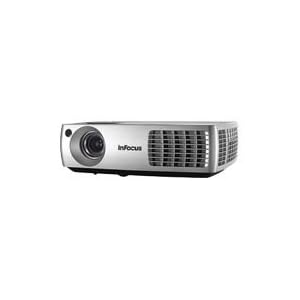 InFocus IN3104 DLP Projector XGA 3500 Lumens by InFocus