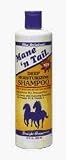 Mane 'n Tail Deep Moisturizing Shampoo, 12 oz.