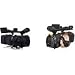 Kata DVG-52 Camcorder Guard for Sony Z1 and FX1 camcorders.