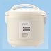 Tiger America 10 c. Electr Rice Cooker/Warme ( JAZ-A18U )