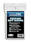 Card Game Supplies 100 Count Soft Sleeves