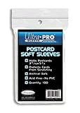 Ultra Pro Schutzh�llen Sleeves (100 St.)