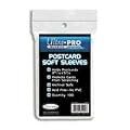 Ultra Pro Schutzh�llen Sleeves (100 St.)