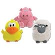 Barnyard Grunters