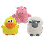 Barnyard Grunters