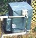 Pool Heater Covers