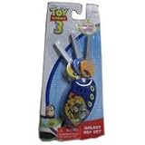 Disney/pixar Toy Story 3 Galaxy Key Set