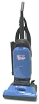 Hoover Tempo Widepath Upright Vacuum, Bagged, U5140-900