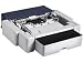 Konica Minolta LOWER PAPER FEEDER 500SHTS