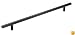 Amerock BP40519-ORB Carbon Steel Bar Pull 256 mm Center, Oil Rubbed Bronze