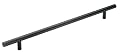 Amerock BP40519-ORB Carbon Steel Bar Pull 256 mm Center, Oil Rubbed Bronze