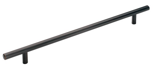 Buy Amerock BP40519-ORB Carbon Steel Bar Pull 256 mm Center, Oil Rubbed Bronze online at Discounted New and Used prices. Delivered to your door with Off-The-Bookshelf.